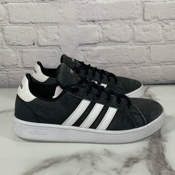adidas Other - Adidas Boy Shoes Sz 5